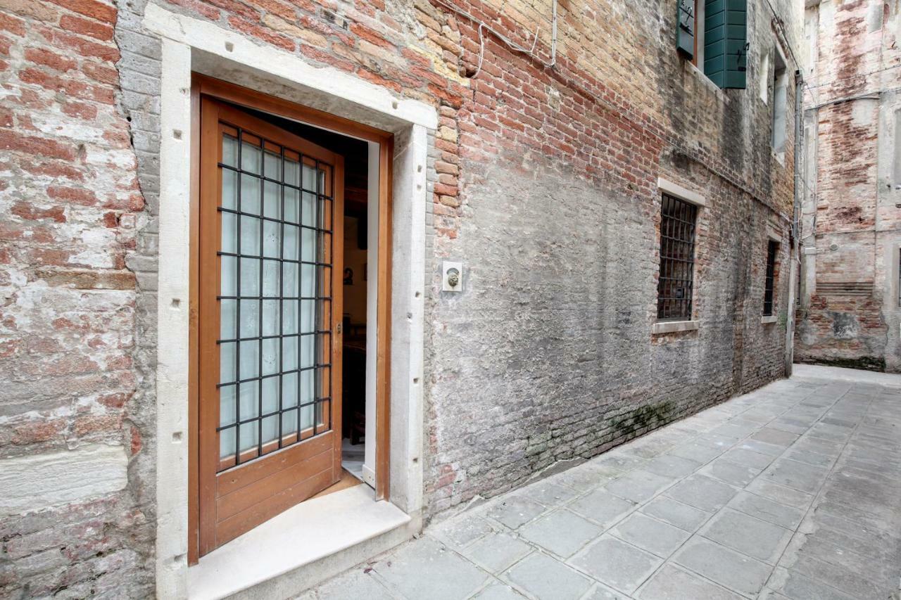 Angel'S House Apartment Venice Exterior photo