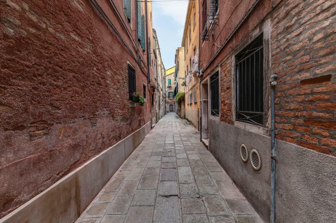 Angel'S House Apartment Venice Exterior photo